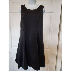 Cato Black Dress